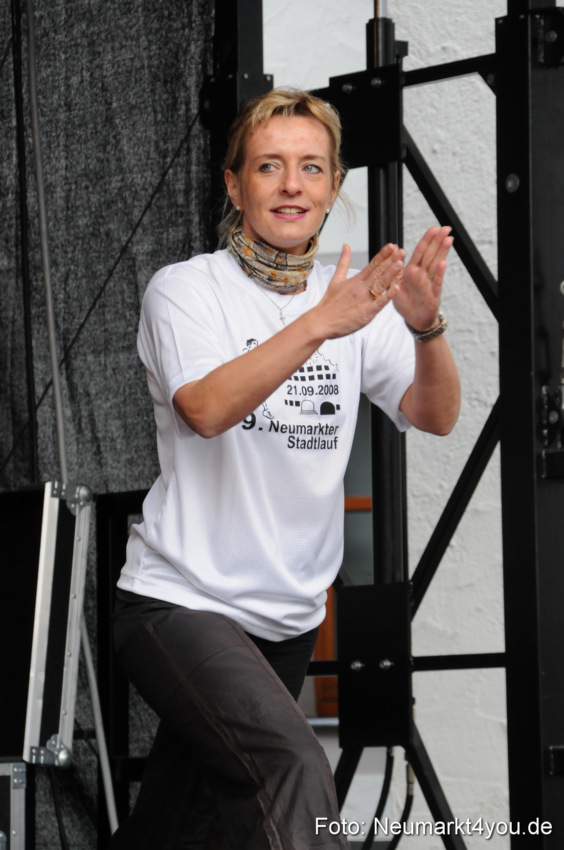 0069 Stadtlauf Neumarkt 2008